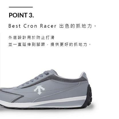 CHRON RACER 女士 潮流休閒鞋