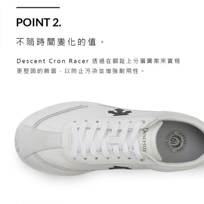 CHRON RACER 男士 潮流休閒鞋