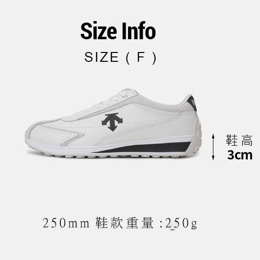 CHRON RACER 男士 潮流休閒鞋