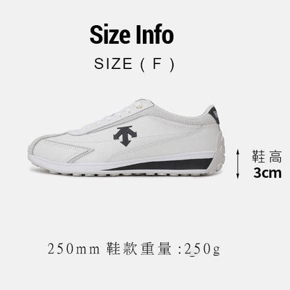 CHRON RACER 男士 潮流休閒鞋