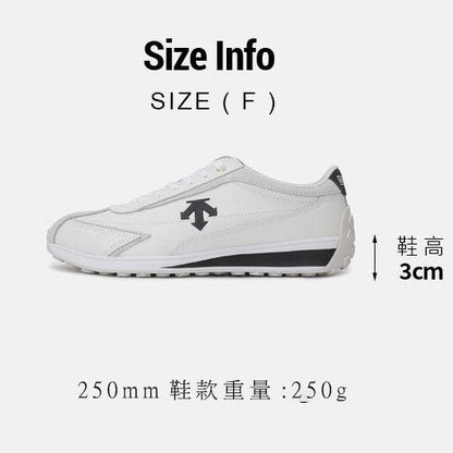 CHRON RACER 女士 潮流休閒鞋