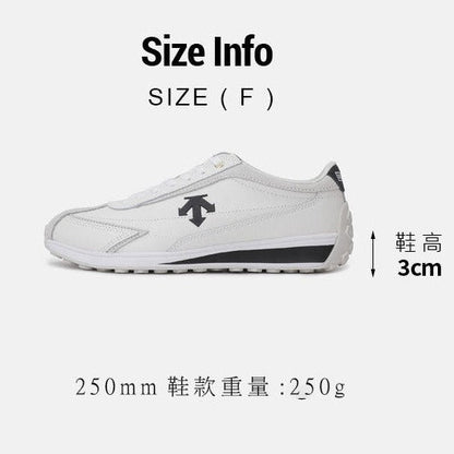 CHRON RACER 女士 潮流休閒鞋