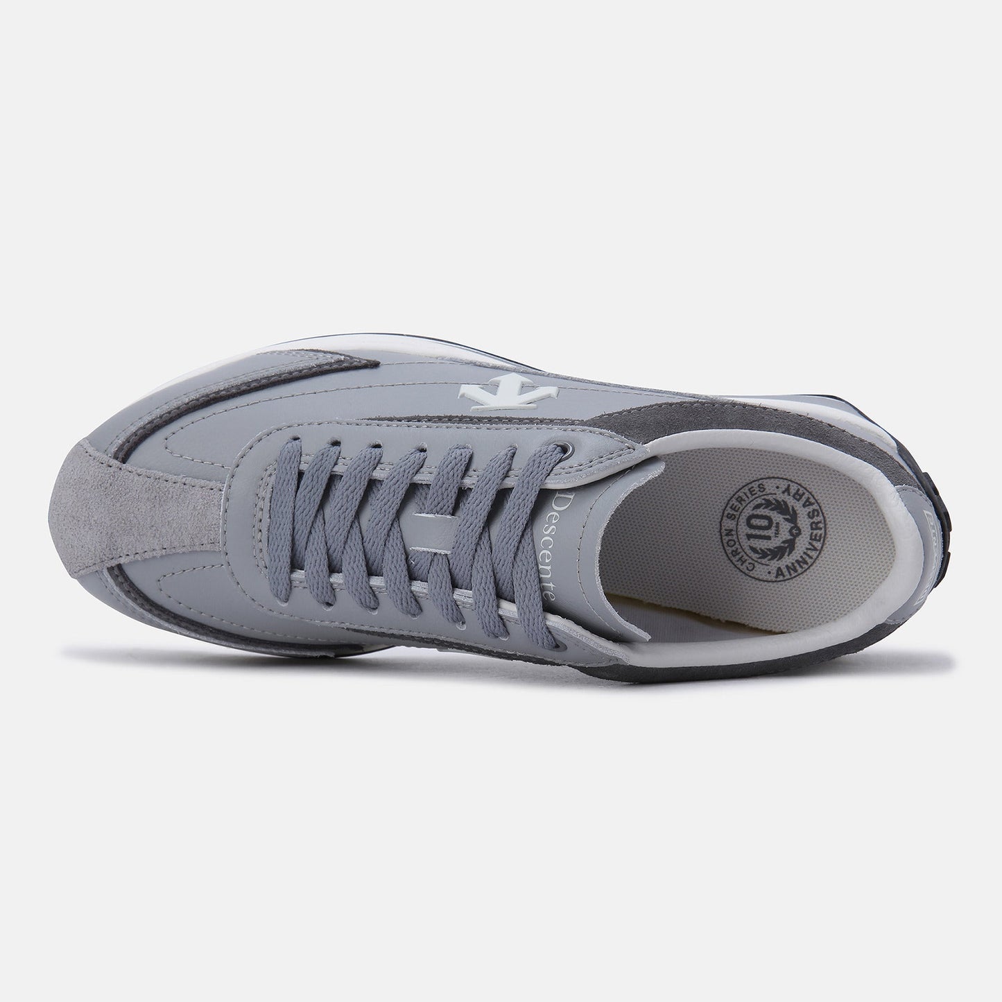 CHRON RACER 男士 潮流休閒鞋