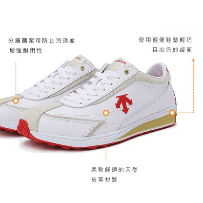 10TH CHRON RACER 女士 潮流休閒鞋