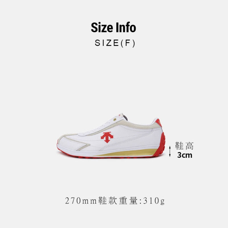 10TH CHRON RACER 女士 潮流休閒鞋