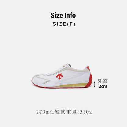 10TH CHRON RACER 女士 潮流休閒鞋