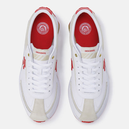 10TH CHRON RACER 女士 潮流休閒鞋