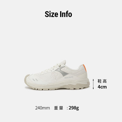 URBAN SURVIVAL SNEAKERS 男士 潮流休閒鞋