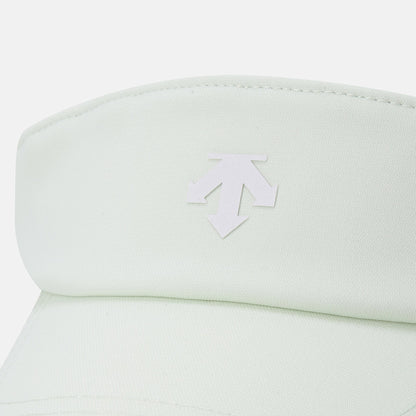 RUNNING SLANDER LIGHT WEIGHT SUN VISOR 女士 運動遮陽帽