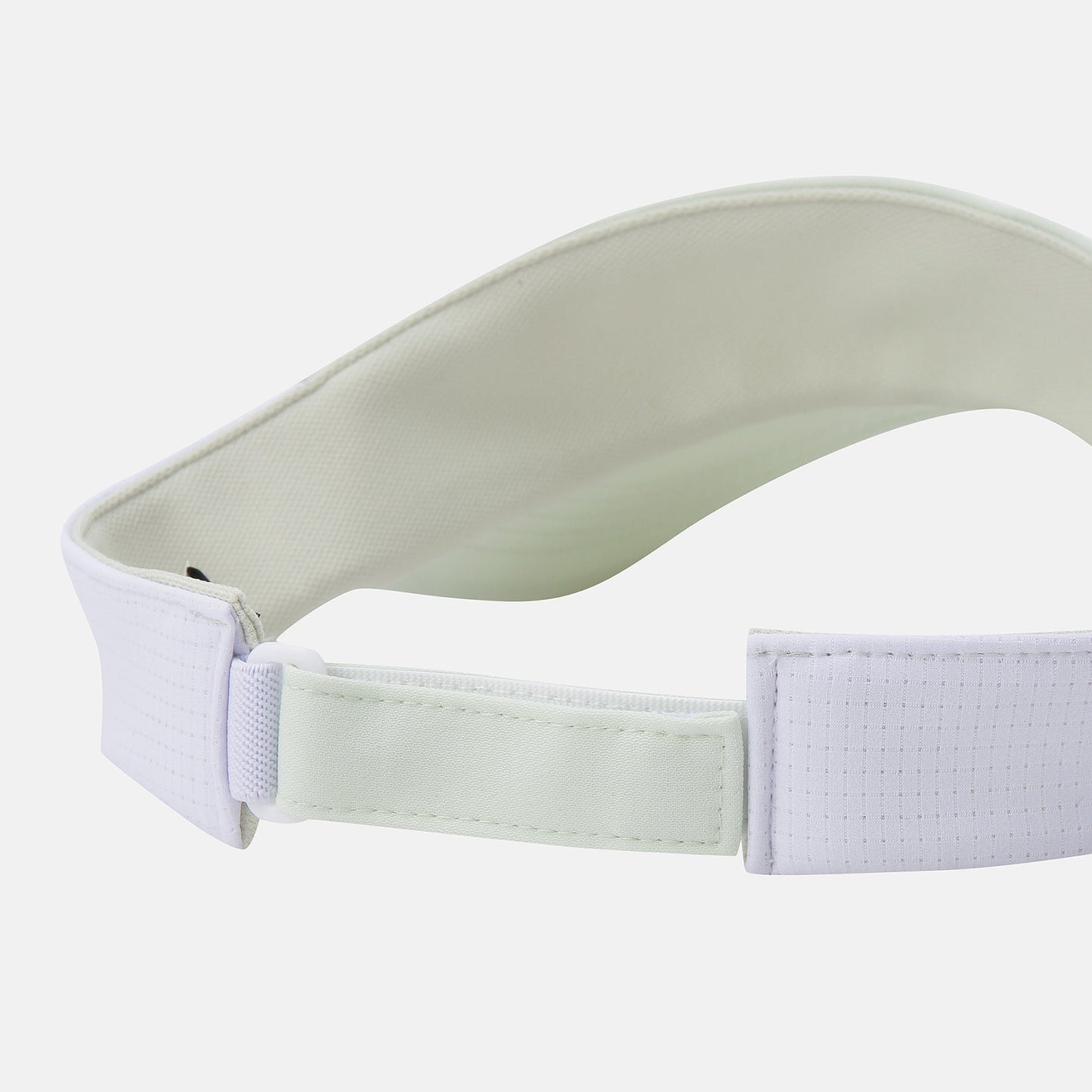 RUNNING SLANDER LIGHT WEIGHT SUN VISOR 女士 運動遮陽帽