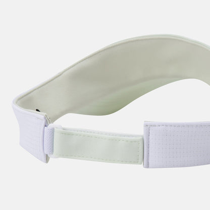 RUNNING SLANDER LIGHT WEIGHT SUN VISOR 女士 運動遮陽帽