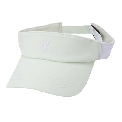 RUNNING SLANDER LIGHT WEIGHT SUN VISOR 女士 運動遮陽帽