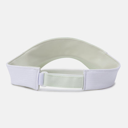 RUNNING SLANDER LIGHT WEIGHT SUN VISOR 女士 運動遮陽帽