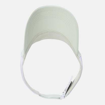 RUNNING SLANDER LIGHT WEIGHT SUN VISOR 女士 運動遮陽帽