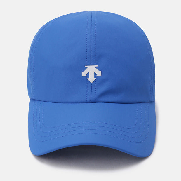 RUNNING BASIC BALL CAP 中性 運動帽