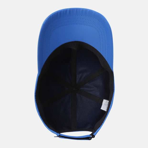 RUNNING BASIC BALL CAP 中性 運動帽