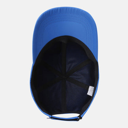 RUNNING BASIC BALL CAP 中性 運動帽