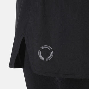 DELTA PRO 3 IN 1 SHORTS (INNER LEGGINGS SEPARATE) 男士 運動短褲(3 IN 1)