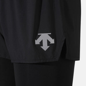 DELTA PRO 3 IN 1 SHORTS (INNER LEGGINGS SEPARATE) 男士 運動短褲(3 IN 1)