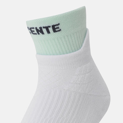 RUNNING PREMIUM NON SLIP MID SOCKS 中性 運動襪