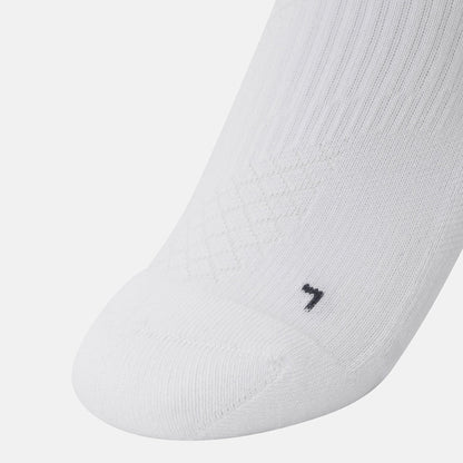 RUNNING PREMIUM NON SLIP MID SOCKS 中性 運動襪