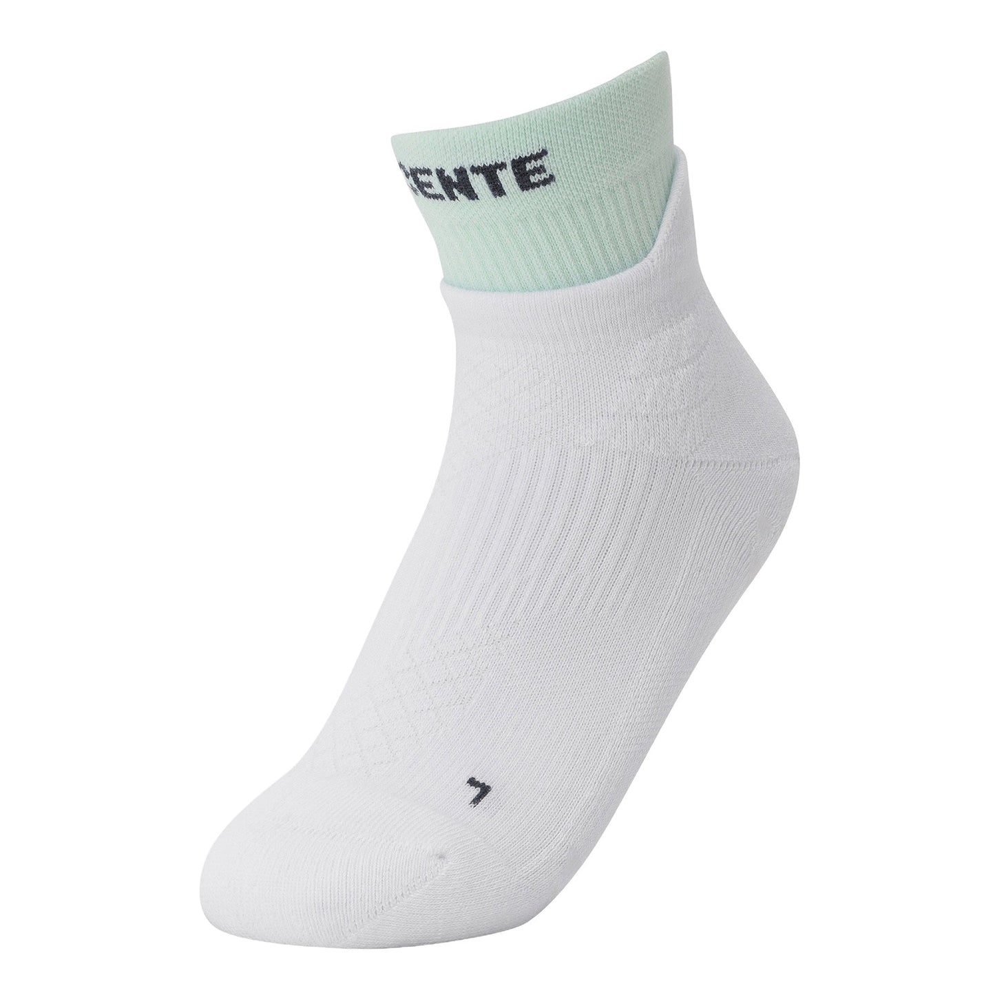 RUNNING PREMIUM NON SLIP MID SOCKS 中性 運動襪
