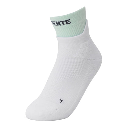 RUNNING PREMIUM NON SLIP MID SOCKS 中性 運動襪