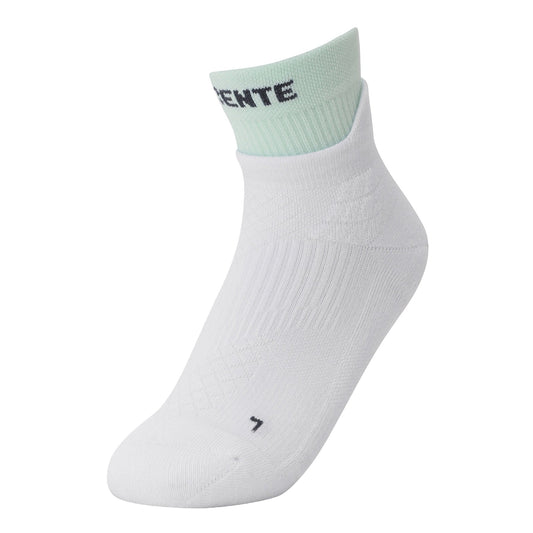 RUNNING PREMIUM NON SLIP MID SOCKS 中性 運動襪