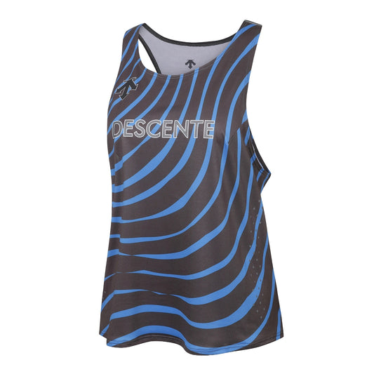 DELTA PRO SINGLELET 男士 運動背心