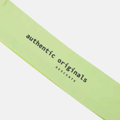 RUNNING HEAD BAND 中性 運動頭帶