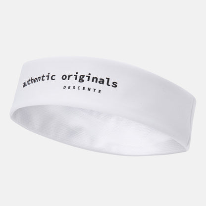 RUNNING HEAD BAND 中性 運動頭帶