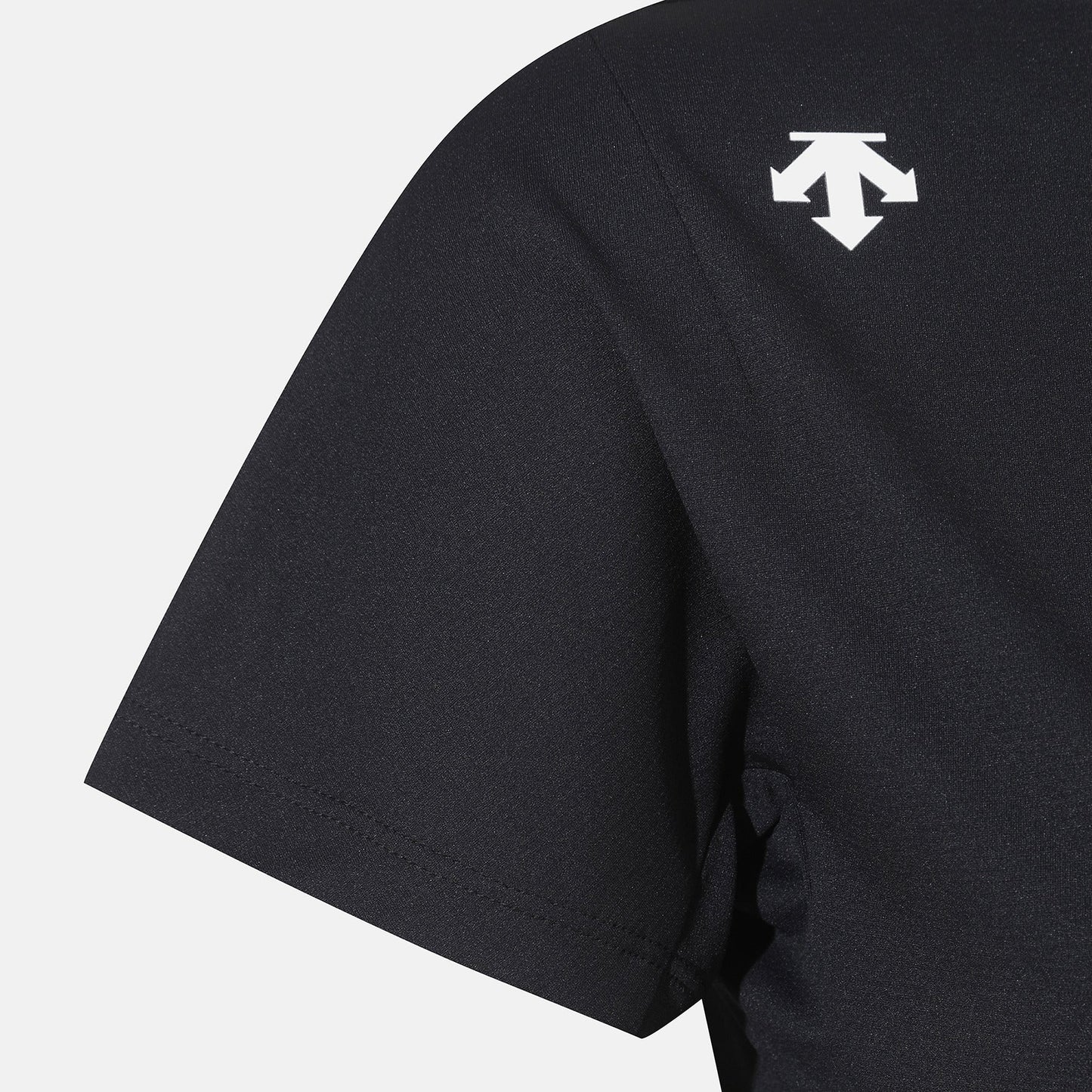 RUNNING ESSENCIAL HALF SLEEVET-SHIRTS 女士 運動上衣