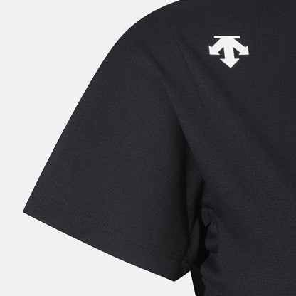 RUNNING ESSENCIAL HALF SLEEVET-SHIRTS 女士 運動上衣