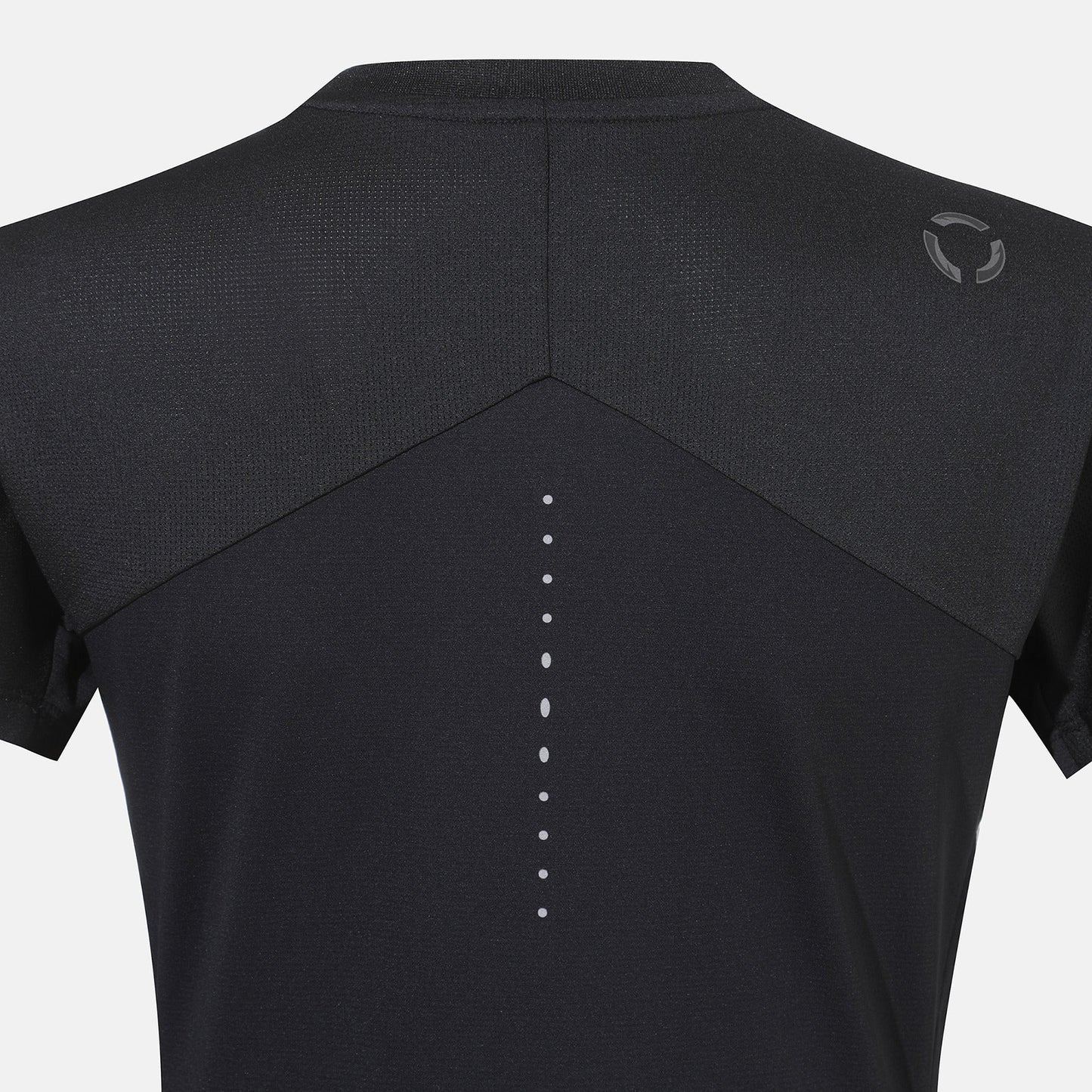 RUNNING ESSENCIAL HALF SLEEVET-SHIRTS 女士 運動上衣