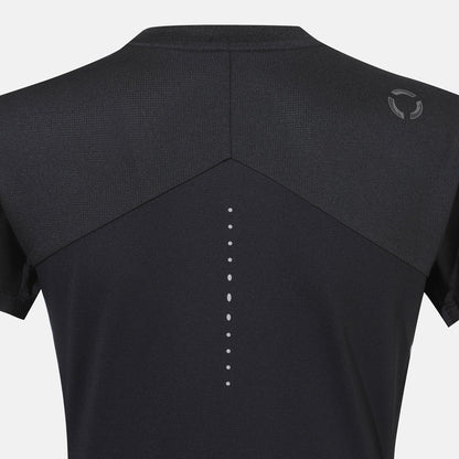 RUNNING ESSENCIAL HALF SLEEVET-SHIRTS 女士 運動上衣