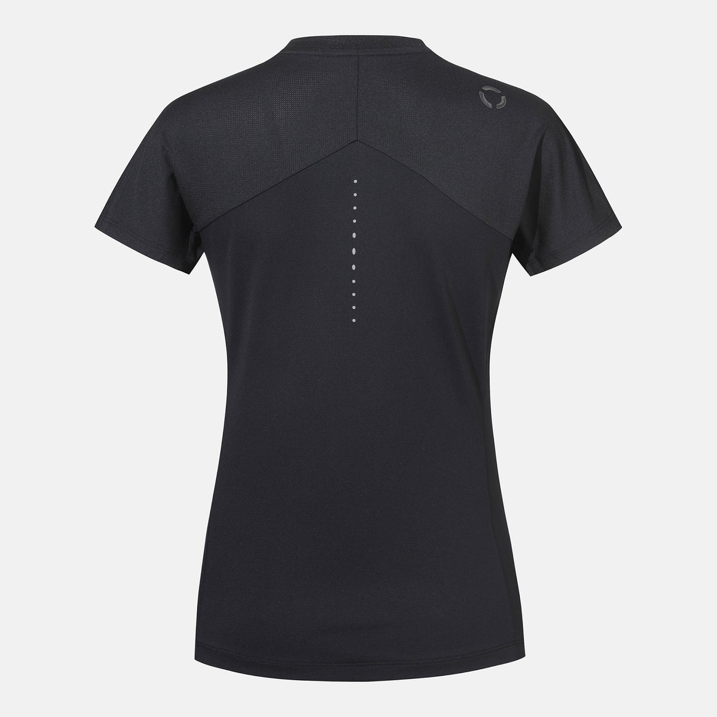 RUNNING ESSENCIAL HALF SLEEVET-SHIRTS 女士 運動上衣