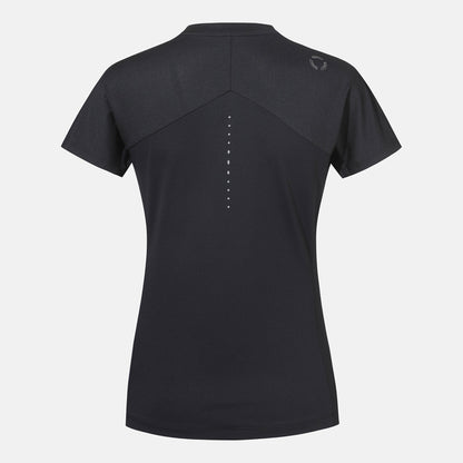 RUNNING ESSENCIAL HALF SLEEVET-SHIRTS 女士 運動上衣