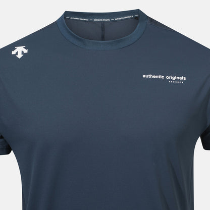 RUNNING ESSENCIAL HALF SLEEVET-SHIRTS 女士 運動上衣