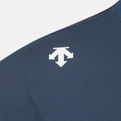 RUNNING ESSENCIAL HALF SLEEVET-SHIRTS 女士 運動上衣