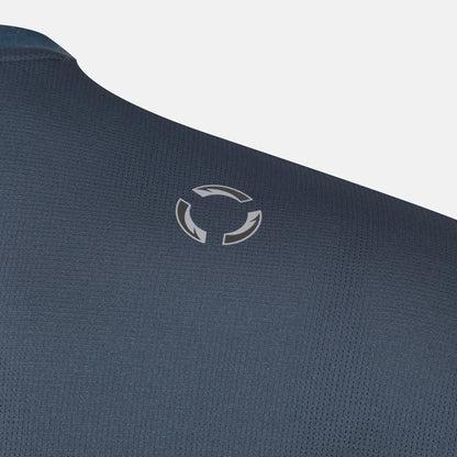 RUNNING ESSENCIAL HALF SLEEVET-SHIRTS 女士 運動上衣