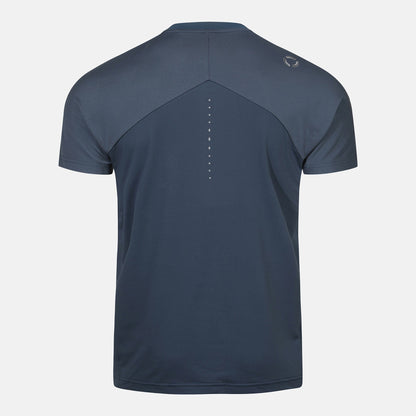 RUNNING ESSENCIAL HALF SLEEVET-SHIRTS 女士 運動上衣