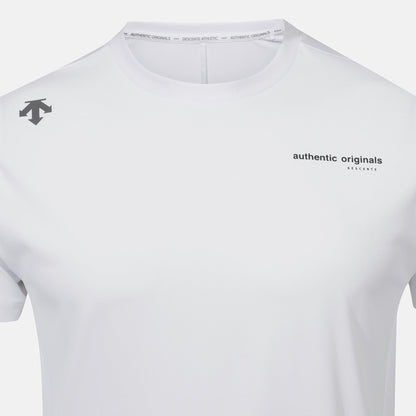 RUNNING ESSENCIAL HALF SLEEVET-SHIRTS 女士 運動上衣