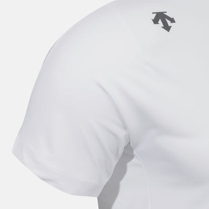 RUNNING ESSENCIAL HALF SLEEVET-SHIRTS 女士 運動上衣