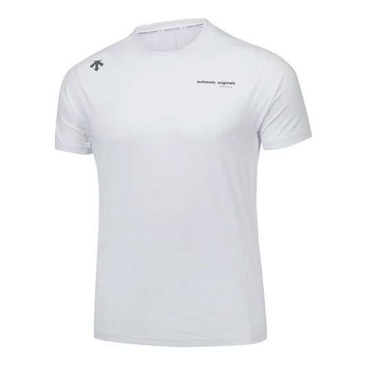 RUNNING ESSENCIAL HALF SLEEVET-SHIRTS 女士 運動上衣