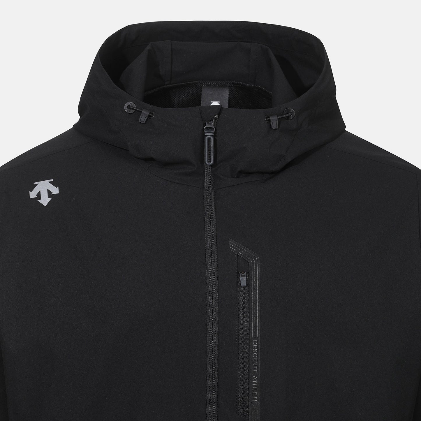 [TOUGH] TOUGHWOVEN HOODIE WIND BREAK 女士 運動外套