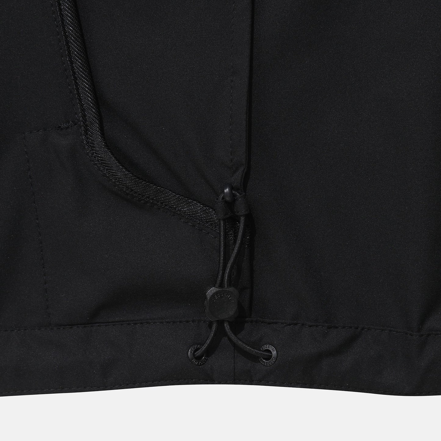 [TOUGH] TOUGHWOVEN HOODIE WIND BREAK 女士 運動外套