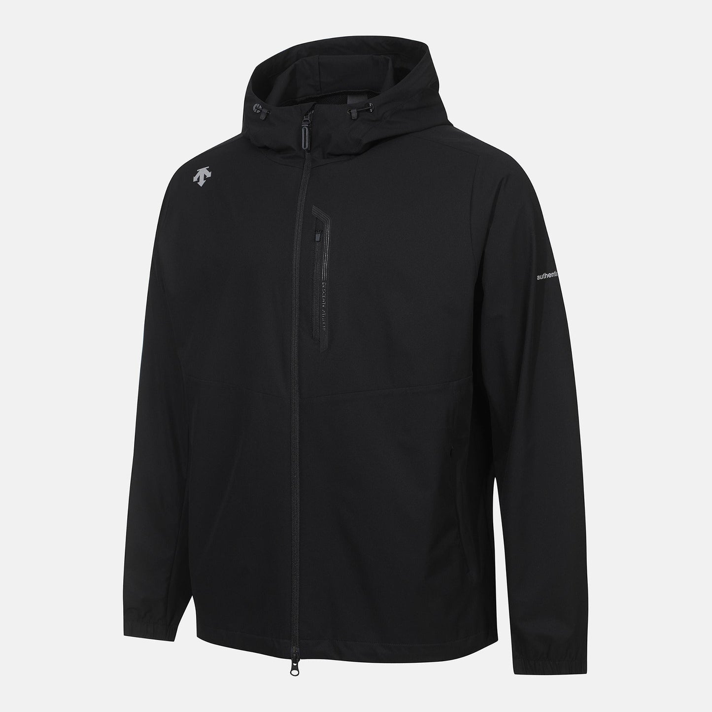 [TOUGH] TOUGHWOVEN HOODIE WIND BREAK 女士 運動外套