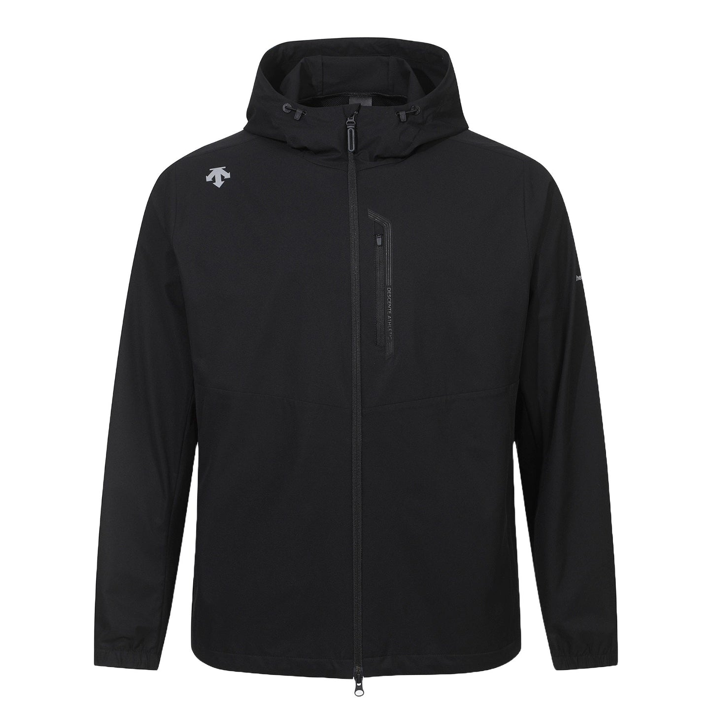 [TOUGH] TOUGHWOVEN HOODIE WIND BREAK 女士 運動外套