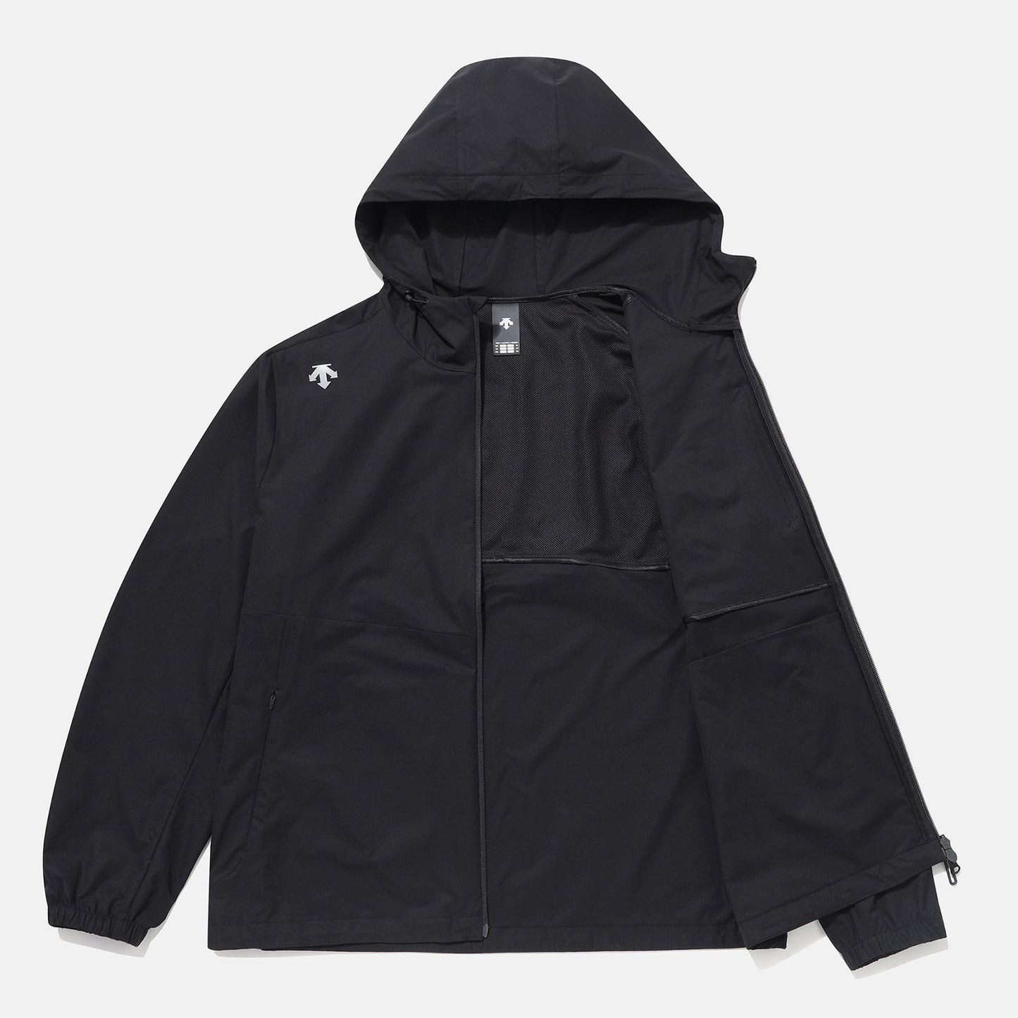 [TOUGH] TOUGHWOVEN HOODIE WIND BREAK 女士 運動外套