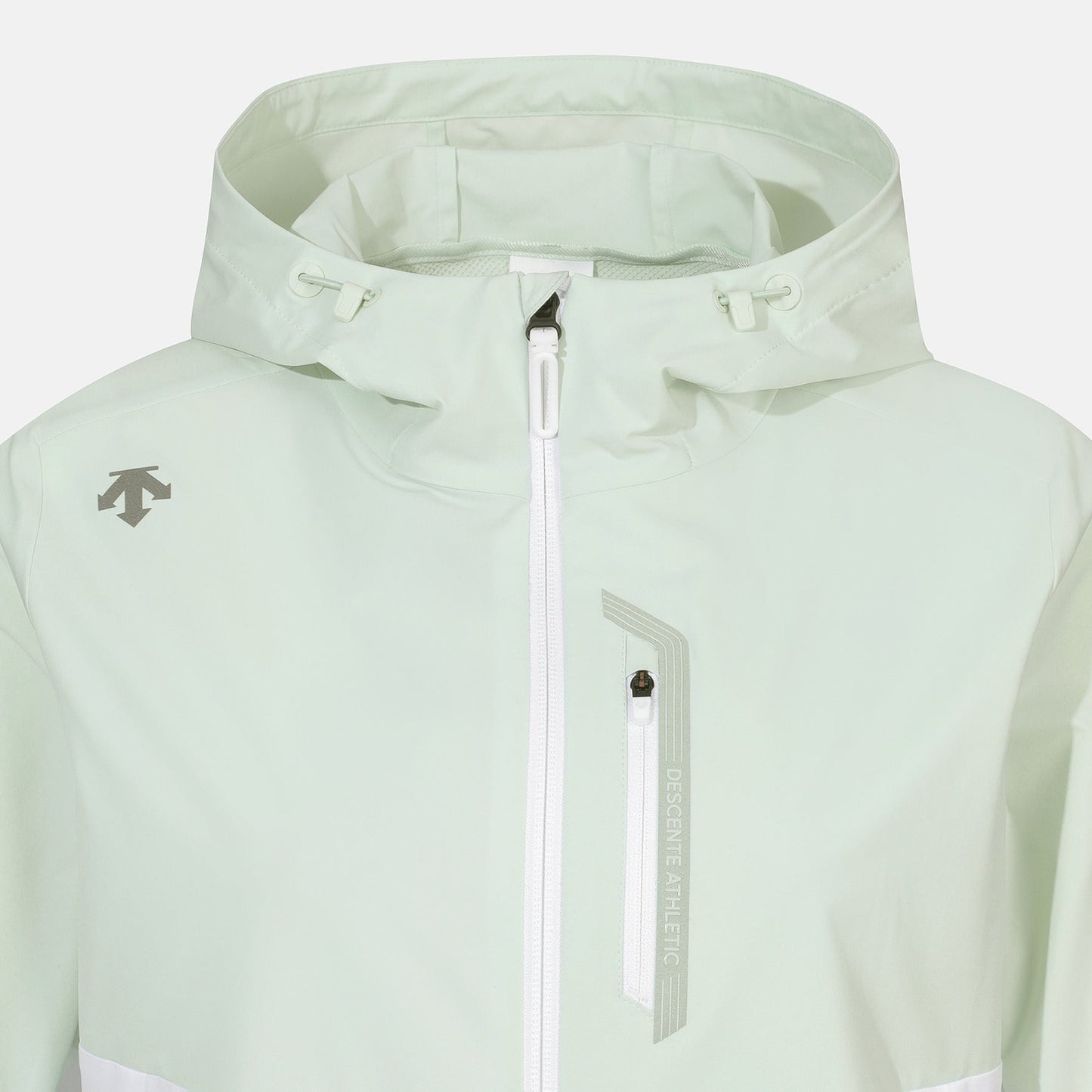 [TOUGH] TOUGHWOVEN HOODIE WIND BREAK 女士 運動外套